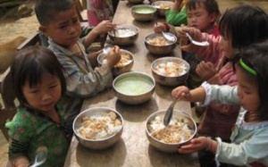 Hiểu đúng về suy dinh dưỡng cấp tính ở trẻ em