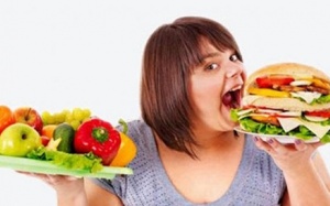 Để không cáu giận, mất tập trung vì... đói