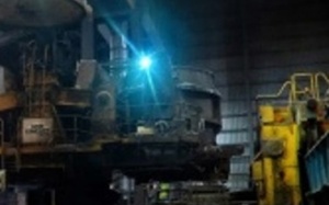 Một nạn nhân vụ nổ tại nhà máy thép Pomina đã tử vong