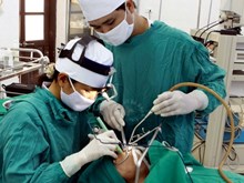 Xây dựng kế hoạch đánh giá công nghệ y tế tại Việt Nam