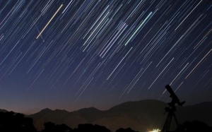 B3 - vitamin từ không gian