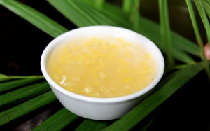 Giải nhiệt với món chè