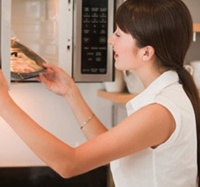 Bà bầu có được nhuộm tóc?