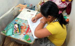 Xây 'lô cốt' nhốt con, mẹ bị bắt vào viện tâm thần