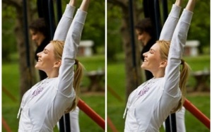 5 bài tập tăng chiều cao 'thần kỳ'