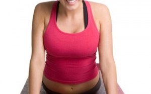 7 bài tập giúp săn chắc cơ ngực