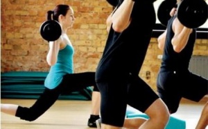 BodyPump - cách tập luyện mới cho đàn ông