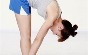 'Đốt cháy' mỡ bụng với 4 bài tập đơn giản