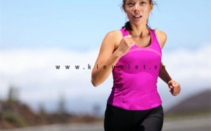 Tập luyện... để tăng cân