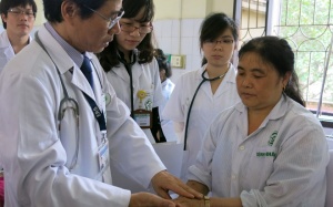 Kinh dị chữa hen bằng nhau thai mèo, thạch sùng...