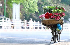 Thời tiết dịp dịp lễ 30/4, 1/5: Trời đẹp để đi chơi