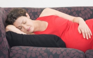 Ốm nghén đôi khi biến chứng nguy hiểm