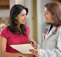 Lên kế hoạch có em bé hoàn hảo