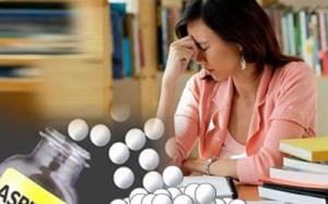 Thuốc giảm đau có thể gây rối loạn nhịp tim