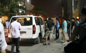 Lập tổ xác minh vụ trẻ 8 tuổi chết bất thường ở viện Nhi