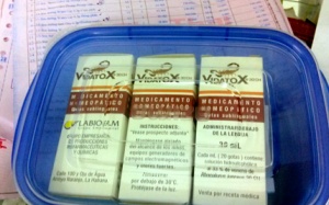 Hà Nội: Thu giữ TPCN hỗ trợ điều trị ung thư không rõ nguồn gốc