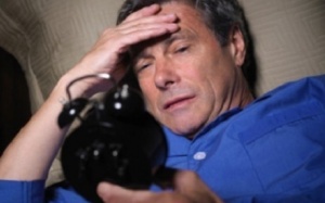 Mất ngủ làm tăng nguy cơ mắc các bệnh nguy hiểm