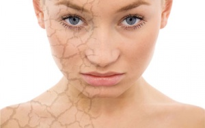 Thực phẩm khiến chị em lão hóa sớm