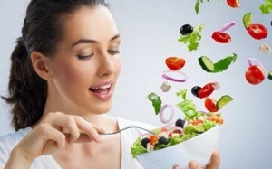 Giảm cân với những thói quen đơn giản