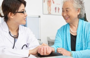 Tư vấn sức khỏe miễn phí tại Lohha