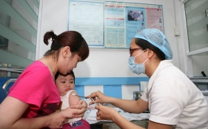 Bệnh sởi: Khuyến cáo phòng ngừa