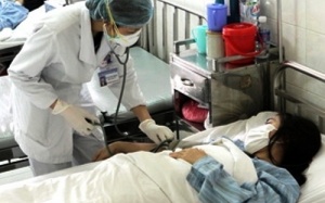 Cứu sống sản phụ nguy kịch vì cúm A/H1N1