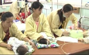 Bộ Y tế đảm bảo cung ứng đủ vaccine phòng bệnh sởi, thủy đậu