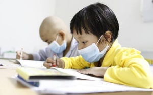 Ghép tế bào gốc trị ung thư máu