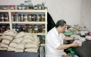 Thận trọng khi chữa sởi tại nhà bằng đông y