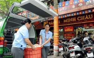 Bảo Tín Minh Châu:  Nhân viên khỏe - Công ty mạnh