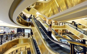 Trung tâm thương mại Tràng Tiền ưu đãi tới 50% mừng sinh nhật 1 tuổi