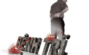 Có đến 60% dân số Việt Nam bị mắc bệnh trĩ?