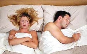 1/2 đàn ông trên thế giới không 'hoàn thành nhiệm vụ'