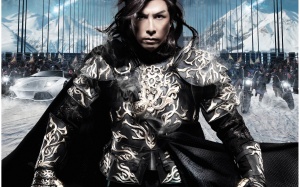 Thưởng thức tinh hoa võ thuật với 'Người Băng'