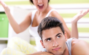 Gần nửa đàn ông thế giới không làm thỏa mãn bạn tình