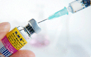 Vắc xin MMR: Những điều cần biết để tránh rủi ro khi tiêm phòng