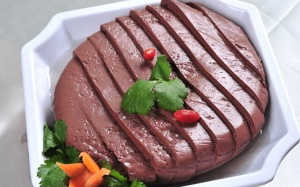 6 thực phẩm giúp làm sạch độc tố trong ruột