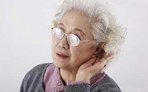 Gia tăng suy giảm thính lực ở người cao tuổi