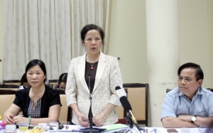 Hà Nội: Loạn giá viện công vì chính sách xã hội hóa?