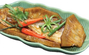 3 món quê dân dã cho bữa cơm cuối tuần