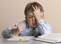 Nguyên nhân của hiện tượng hiếu động thái quá