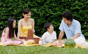 Giảm béo bụng nhanh sau 1 tháng, cách nào?