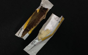 Bức xúc vì sữa Similac có màu cà phê