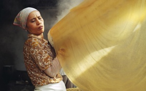 Ảnh chụp tại VN đoạt giải cuộc thi ảnh thực phẩm 2014