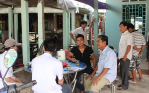 Huế: Thanh niên tử vong sau ngộ độc rượu ốc