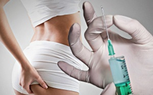 Tử vong vì tự bơm silicon làm đẹp