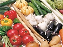 Cơ cấu bữa ăn hợp lý cho người cao tuổi