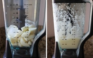 3 bước đơn giản làm nước lê gừng mát lạnh thơm ngon