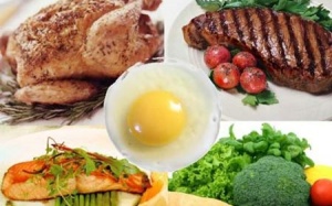 Cứ ăn lại lo... thừa hay thiếu sắt