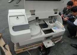 Khởi tố vụ nhập khẩu thiết bị y tế qua sử dụng